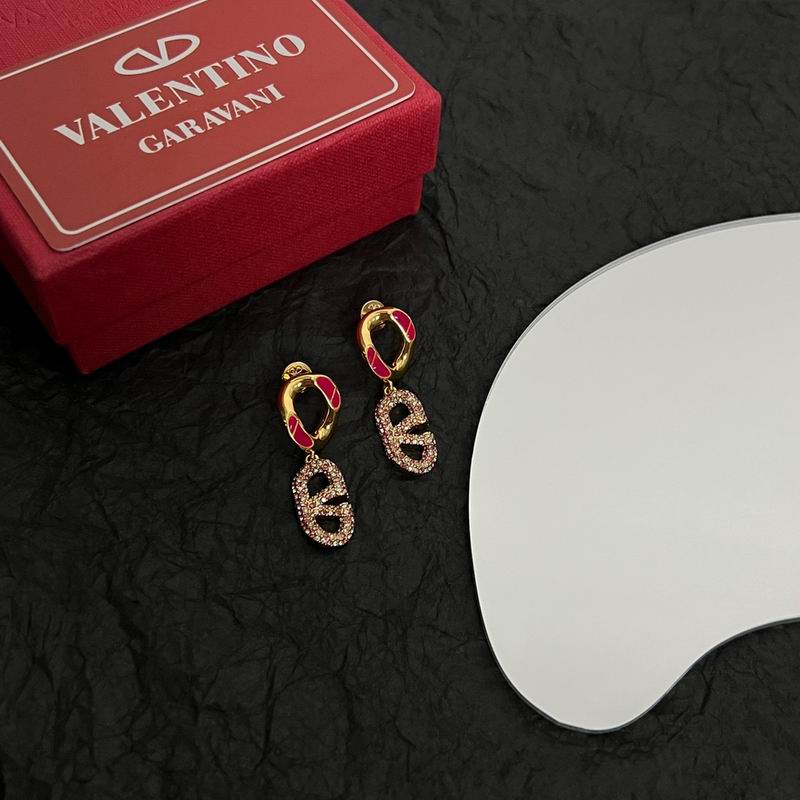 Valentino earring 05lyx115